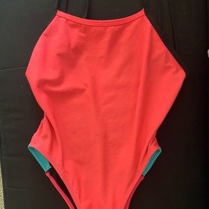 Jolyn Marley One Piece